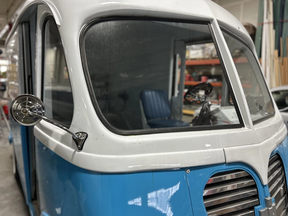 1953 International Harvester - Image 19 of 31