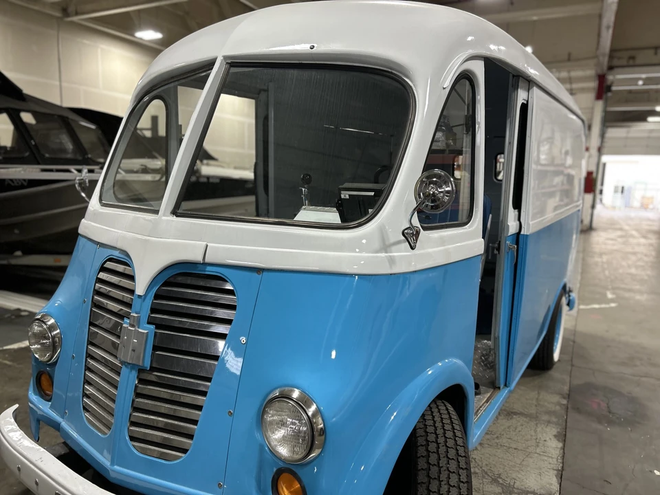 1953 International Harvester - Image 6 of 31