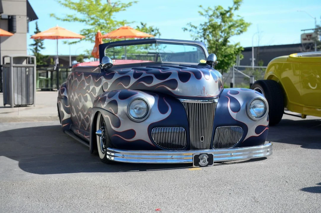 1941 Ford Standard & Deluxe & Super Deluxe - Image 10 of 31