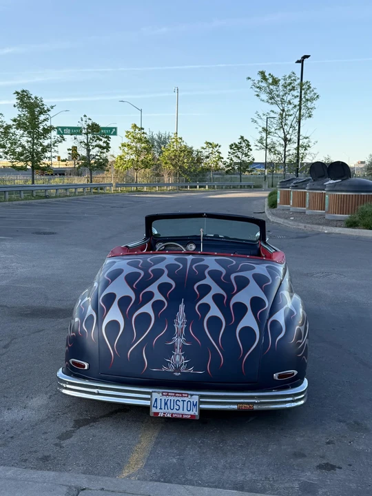 1941 Ford Standard & Deluxe & Super Deluxe - Image 6 of 31