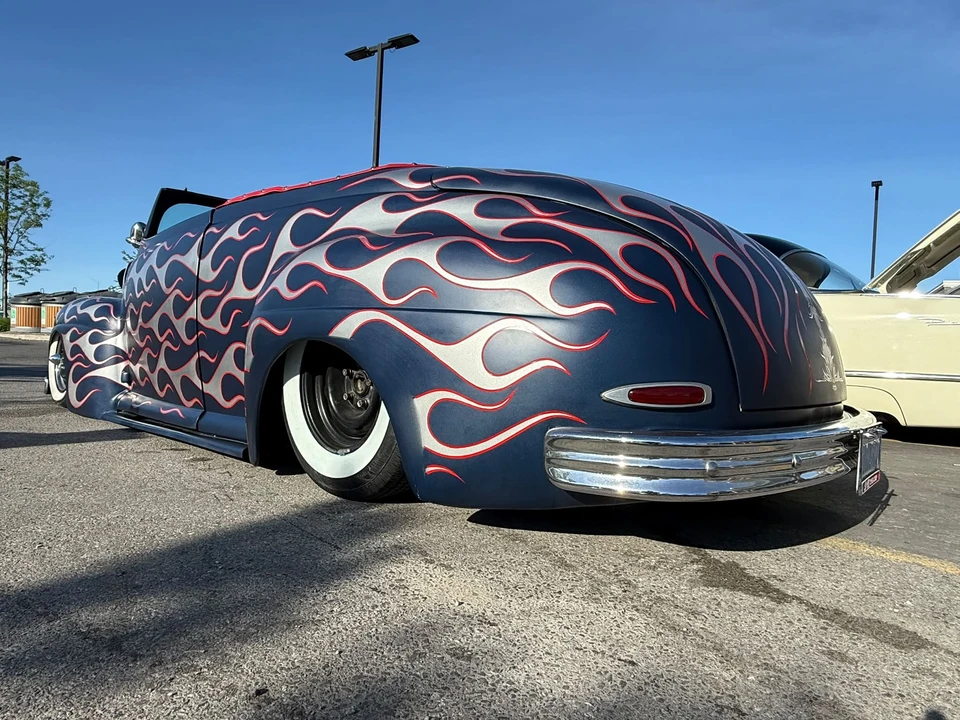 1941 Ford Standard & Deluxe & Super Deluxe - Image 5 of 31