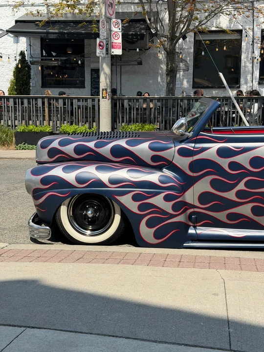 1941 Ford Standard & Deluxe & Super Deluxe - Image 14 of 31