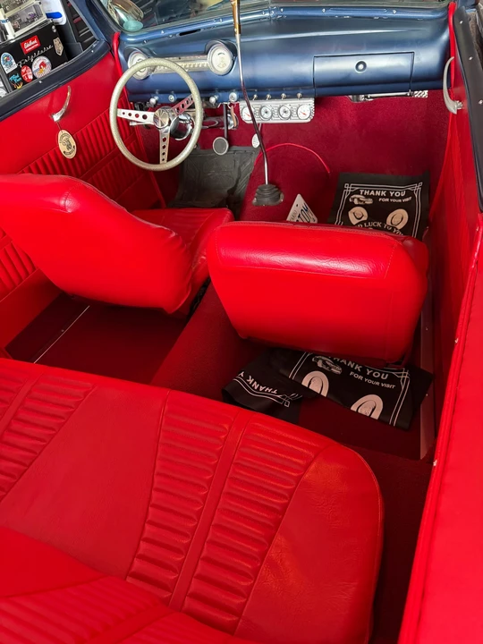 1941 Ford Standard & Deluxe & Super Deluxe - Image 18 of 31