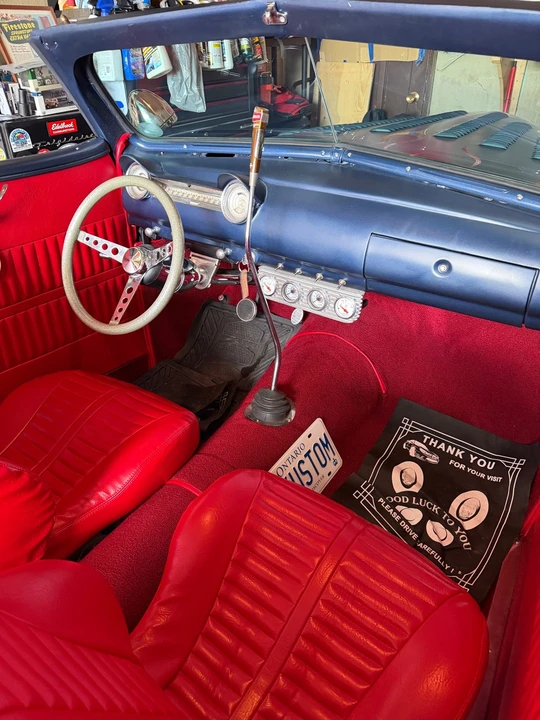 1941 Ford Standard & Deluxe & Super Deluxe - Image 17 of 31