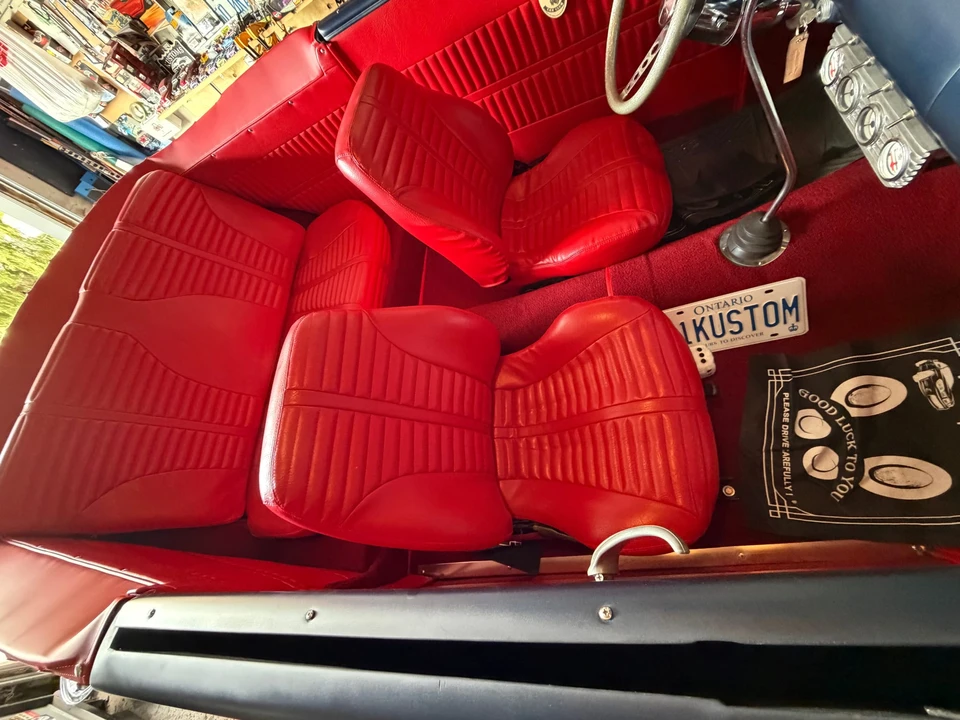 1941 Ford Standard & Deluxe & Super Deluxe - Image 16 of 31