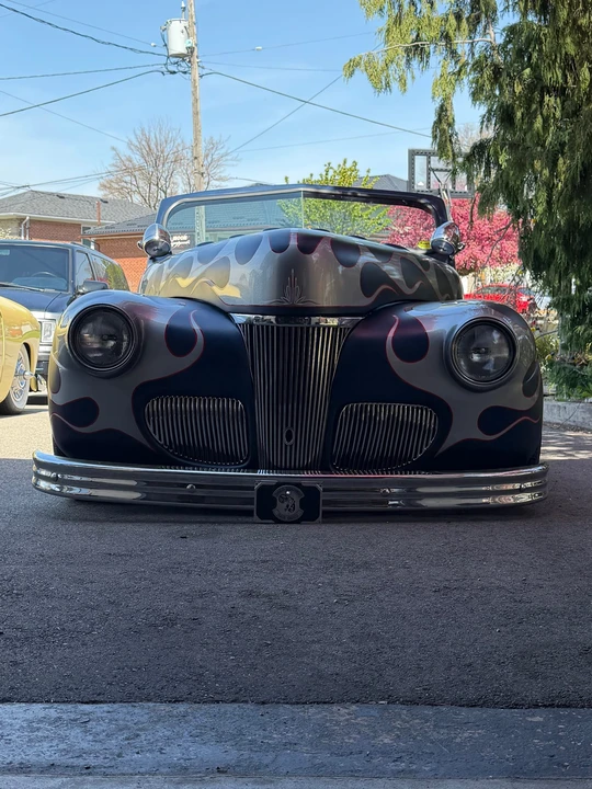 1941 Ford Standard & Deluxe & Super Deluxe - Image 13 of 31