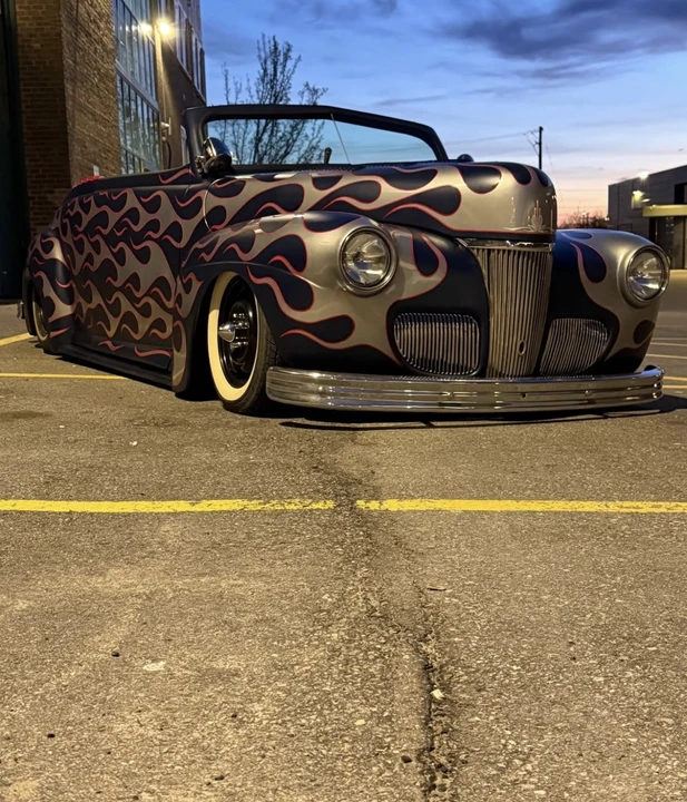 1941 Ford Standard & Deluxe & Super Deluxe - Image 11 of 31