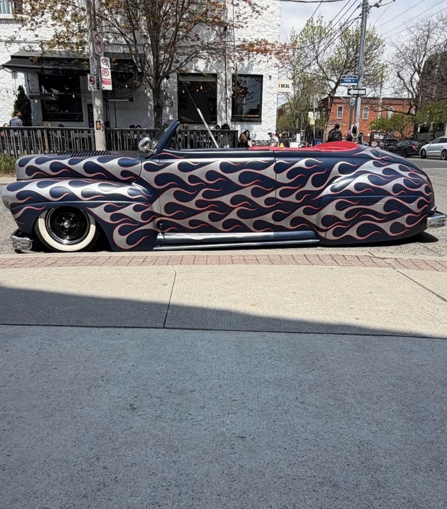 1941 Ford Standard & Deluxe & Super Deluxe - Image 4 of 31