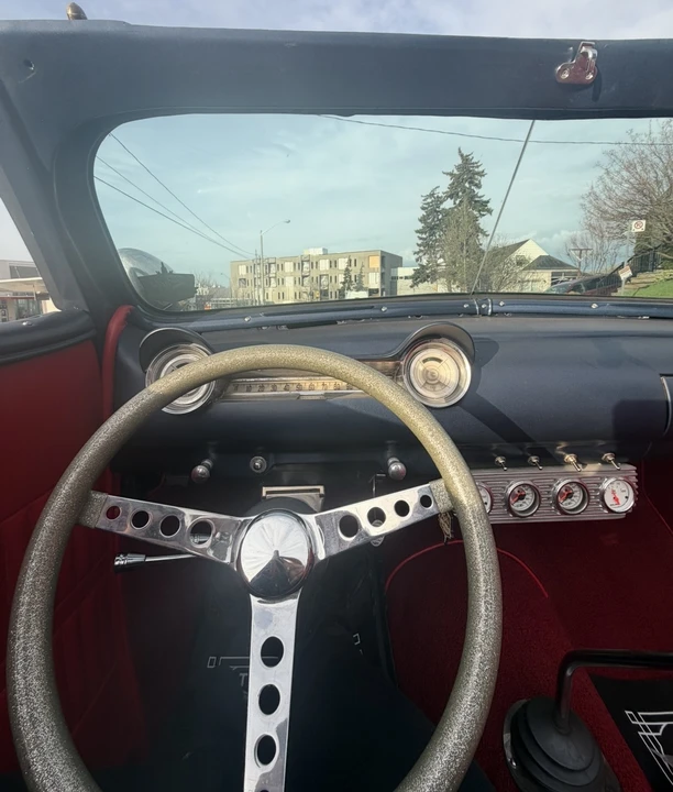 1941 Ford Standard & Deluxe & Super Deluxe - Image 20 of 31