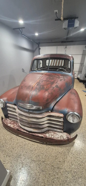 1951 Chevrolet Advance Design - Image 30 of 31