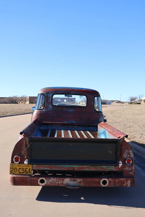 1951 Chevrolet Advance Design - Image 29 of 31