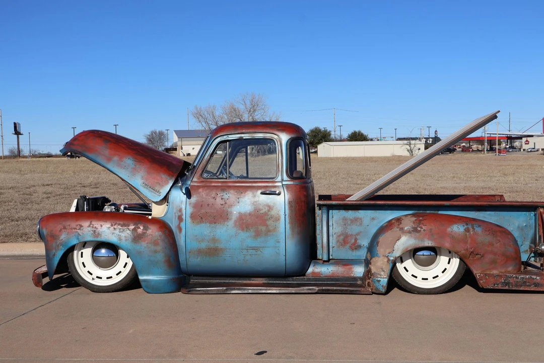 1951 Chevrolet Advance Design - Image 25 of 31
