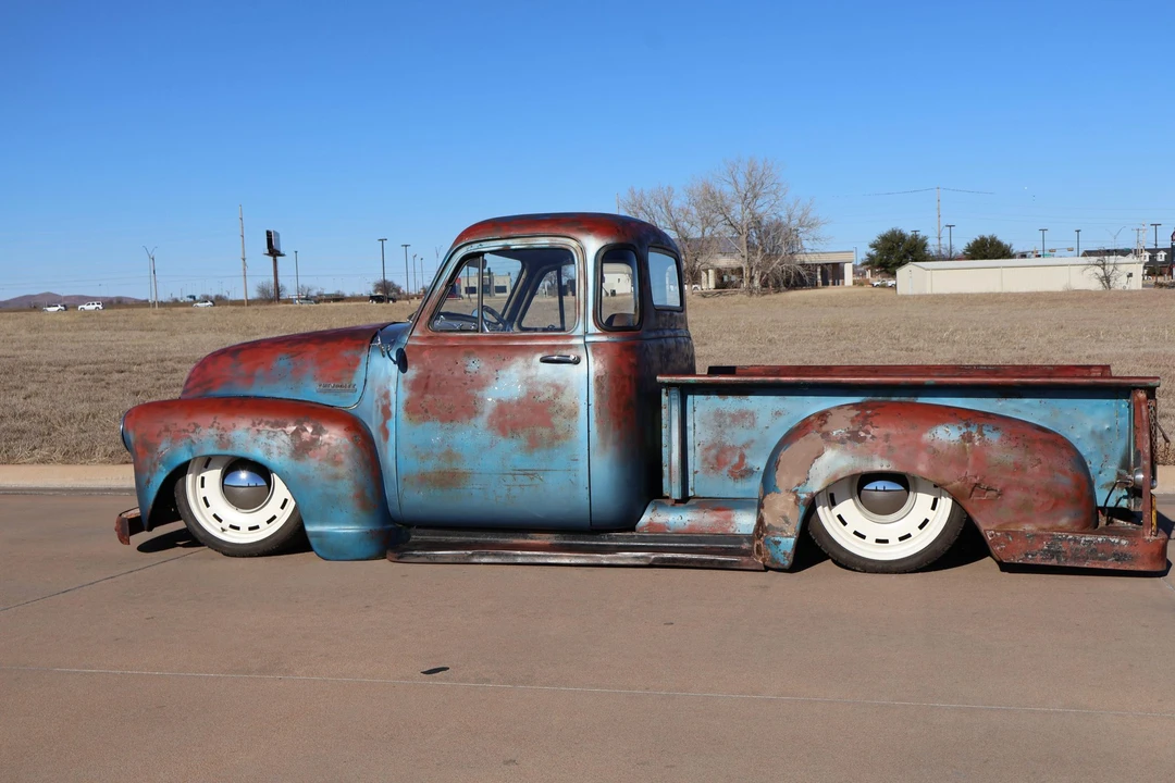 1951 Chevrolet Advance Design - Image 6 of 31