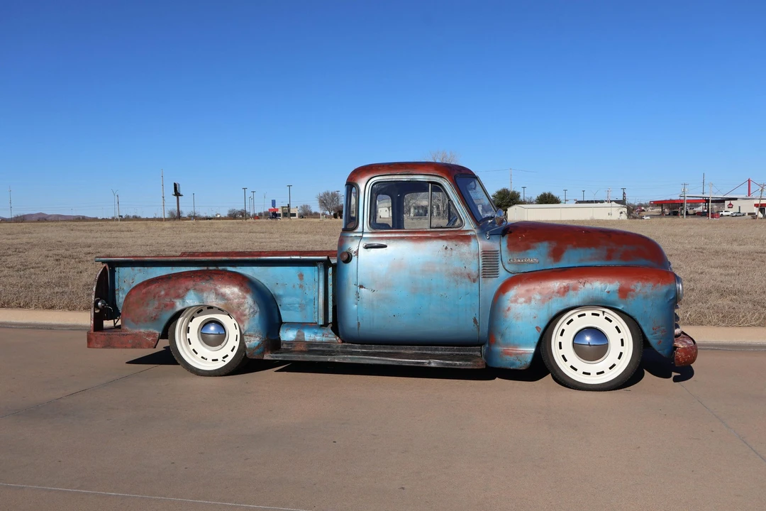 1951 Chevrolet Advance Design - Image 14 of 31