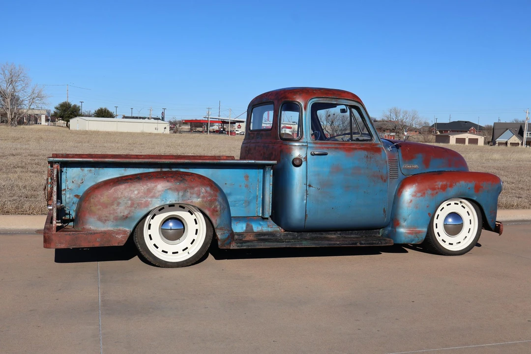 1951 Chevrolet Advance Design - Image 15 of 31
