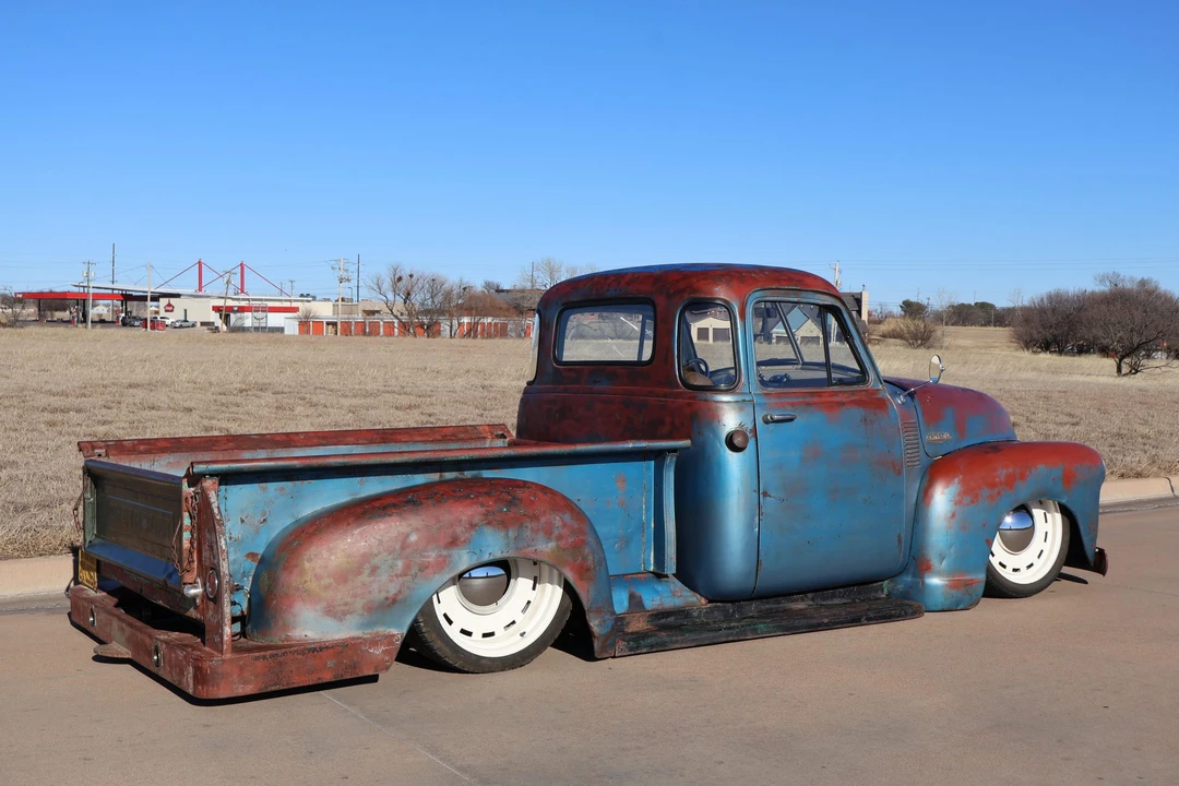 1951 Chevrolet Advance Design - Image 11 of 31