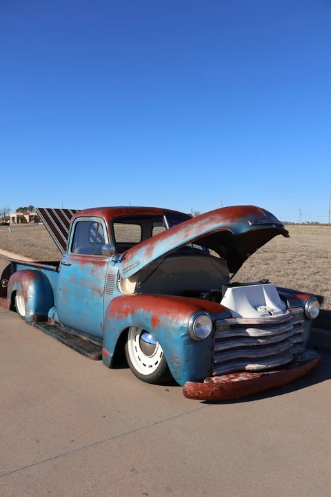 1951 Chevrolet Advance Design - Image 20 of 31