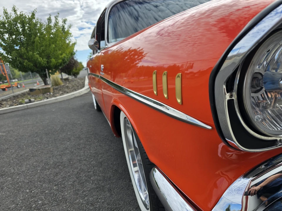 1957 Chevrolet Nomad - Image 20 of 31