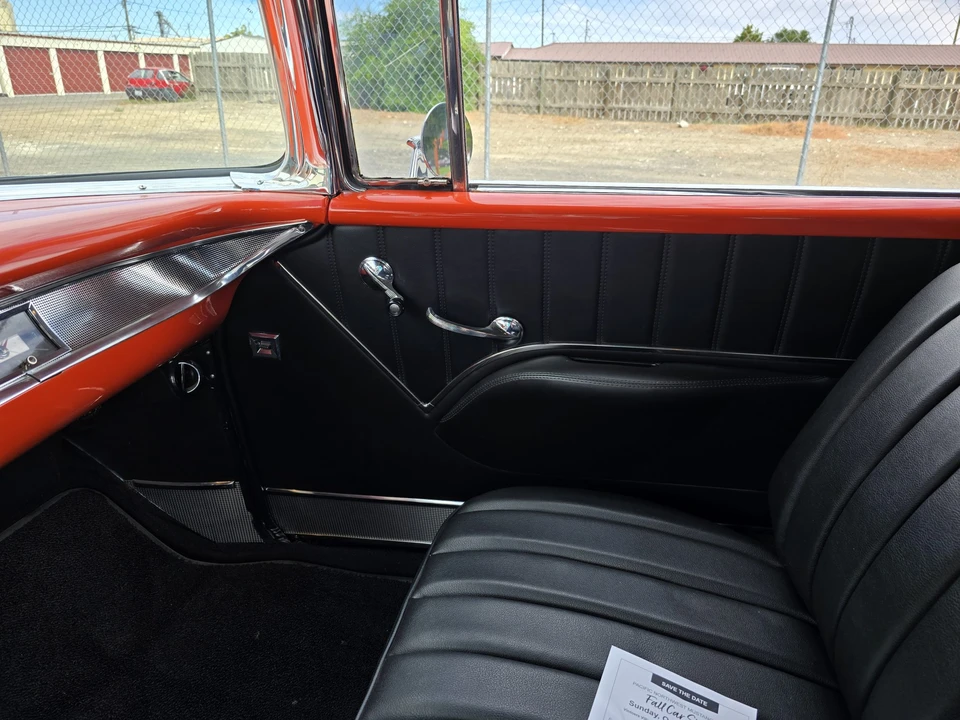 1957 Chevrolet Nomad - Image 28 of 31