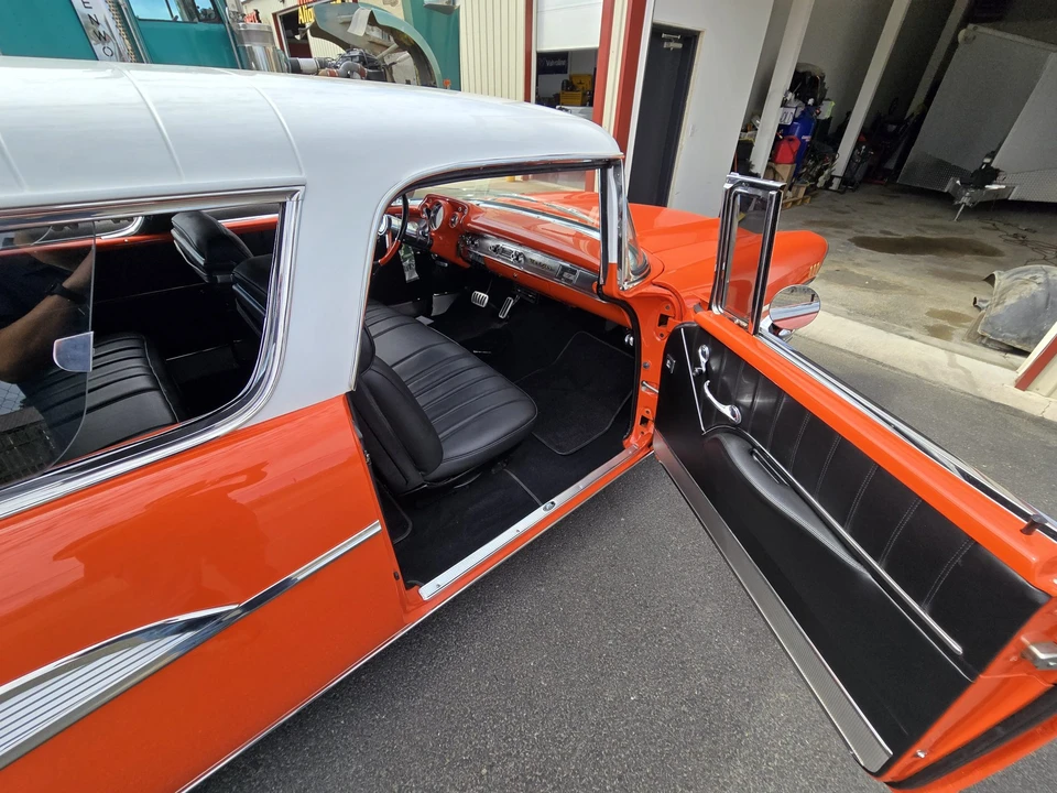 1957 Chevrolet Nomad - Image 29 of 31