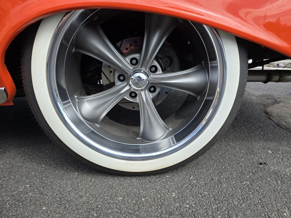 1957 Chevrolet Nomad - Image 21 of 31