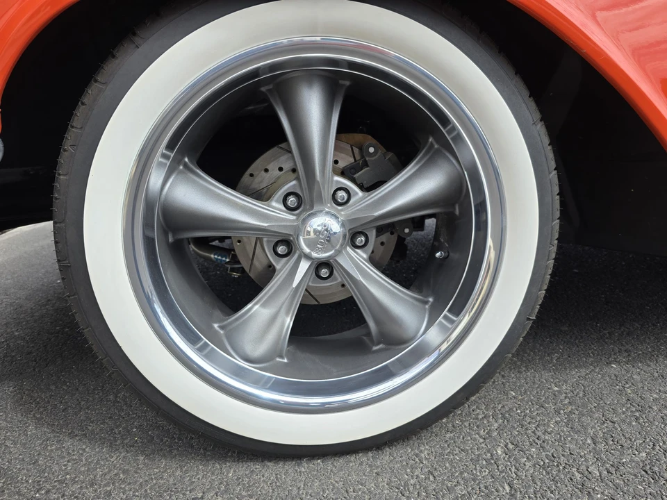 1957 Chevrolet Nomad - Image 23 of 31
