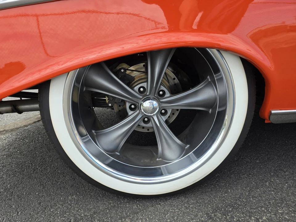 1957 Chevrolet Nomad - Image 22 of 31