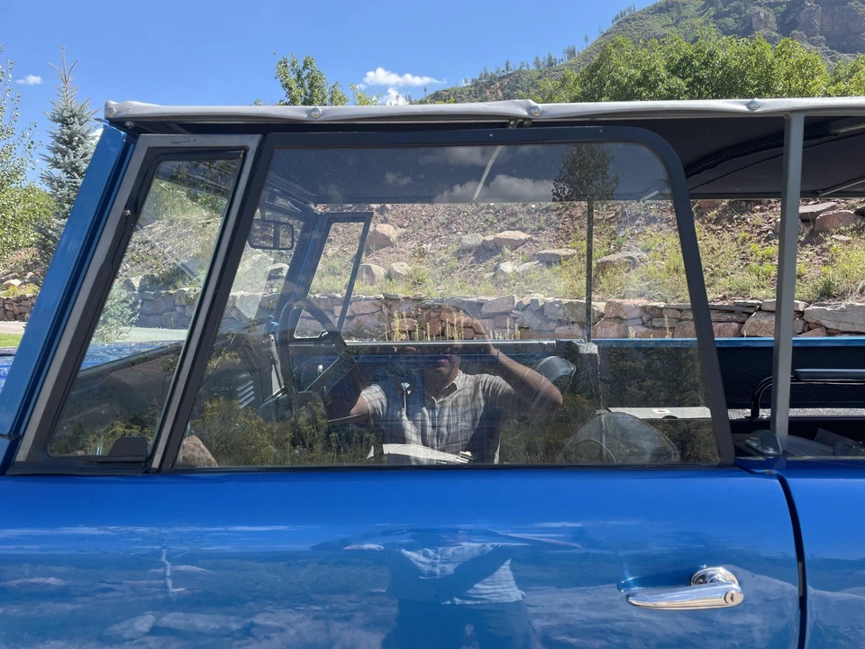1962 International Harvester Scout - Image 15 of 31