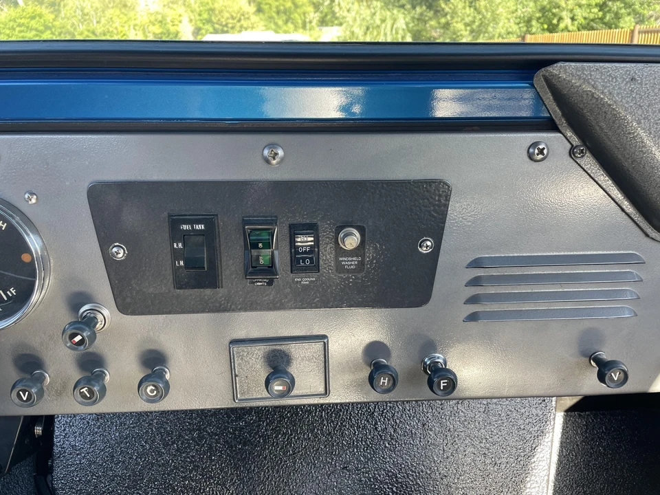 1962 International Harvester Scout - Image 27 of 31