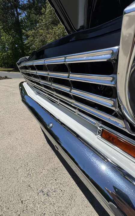 1963 Chevrolet II 1st Gen - Image 31 of 31