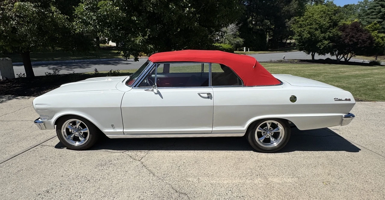 1963 Chevrolet II 1st Gen - Image 5 of 31