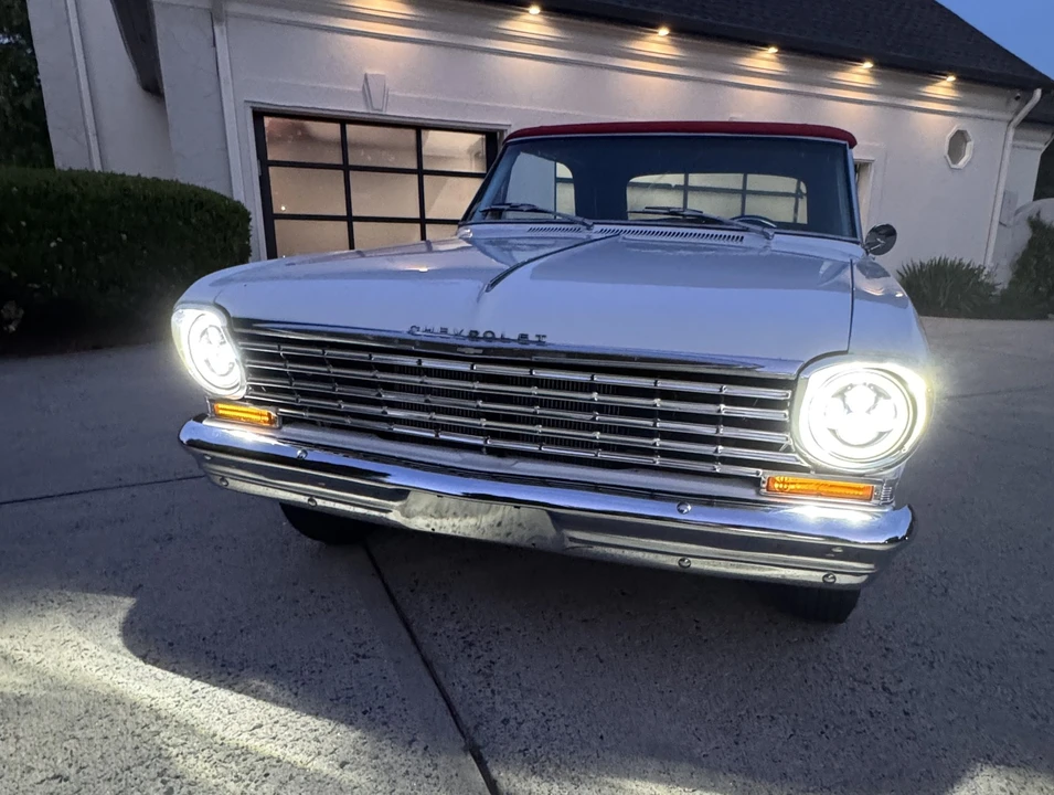 1963 Chevrolet II 1st Gen - Image 28 of 31