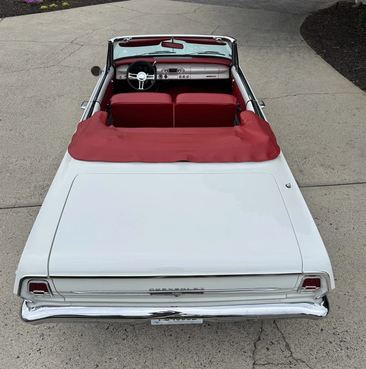 1963 Chevrolet II 1st Gen - Image 19 of 31