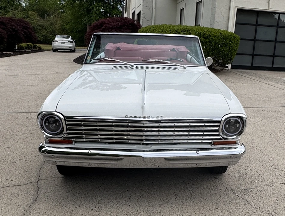 1963 Chevrolet II 1st Gen - Image 23 of 31