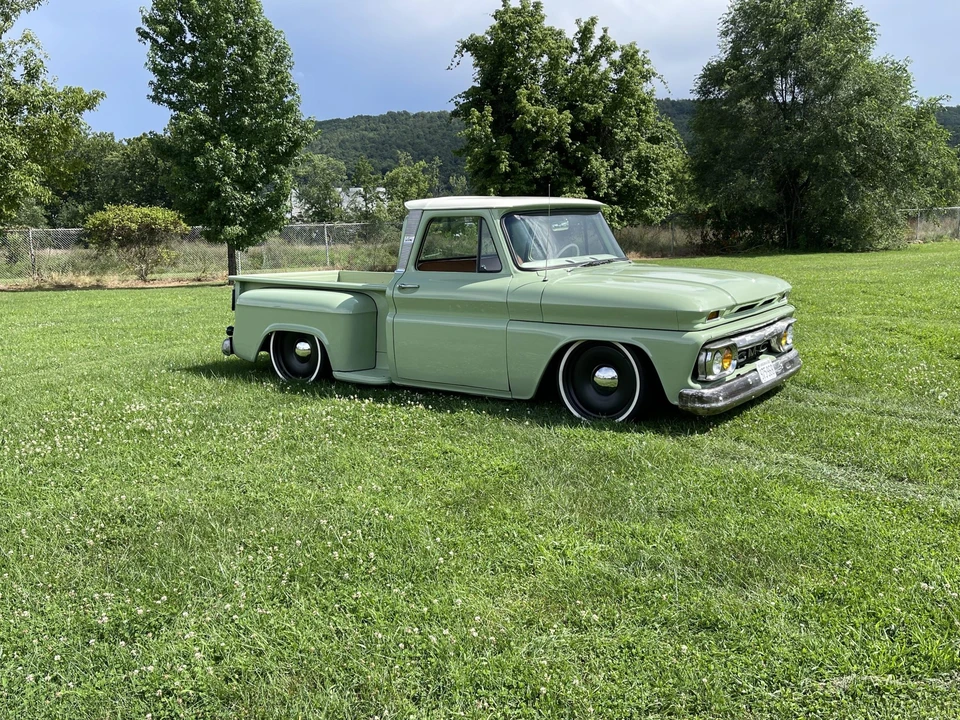 1965 Chevrolet C/K 1st Gen - Image 30 of 31