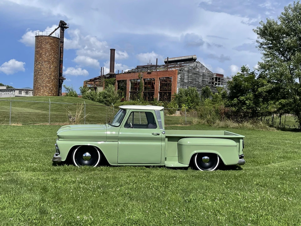 1965 Chevrolet C/K 1st Gen - Image 16 of 31