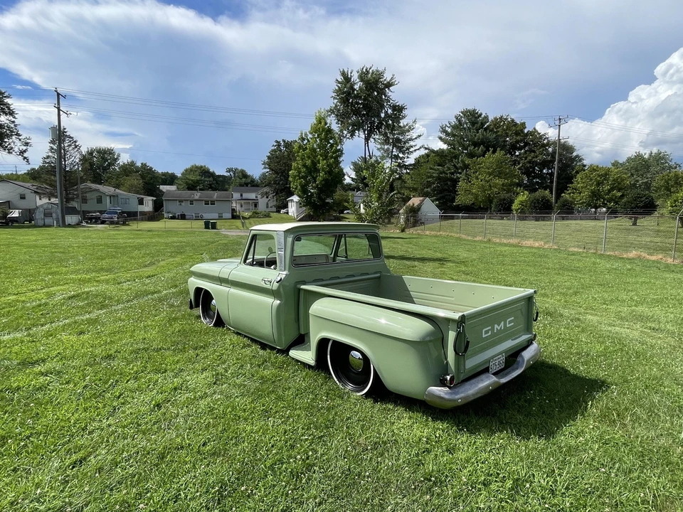 1965 Chevrolet C/K 1st Gen - Image 23 of 31