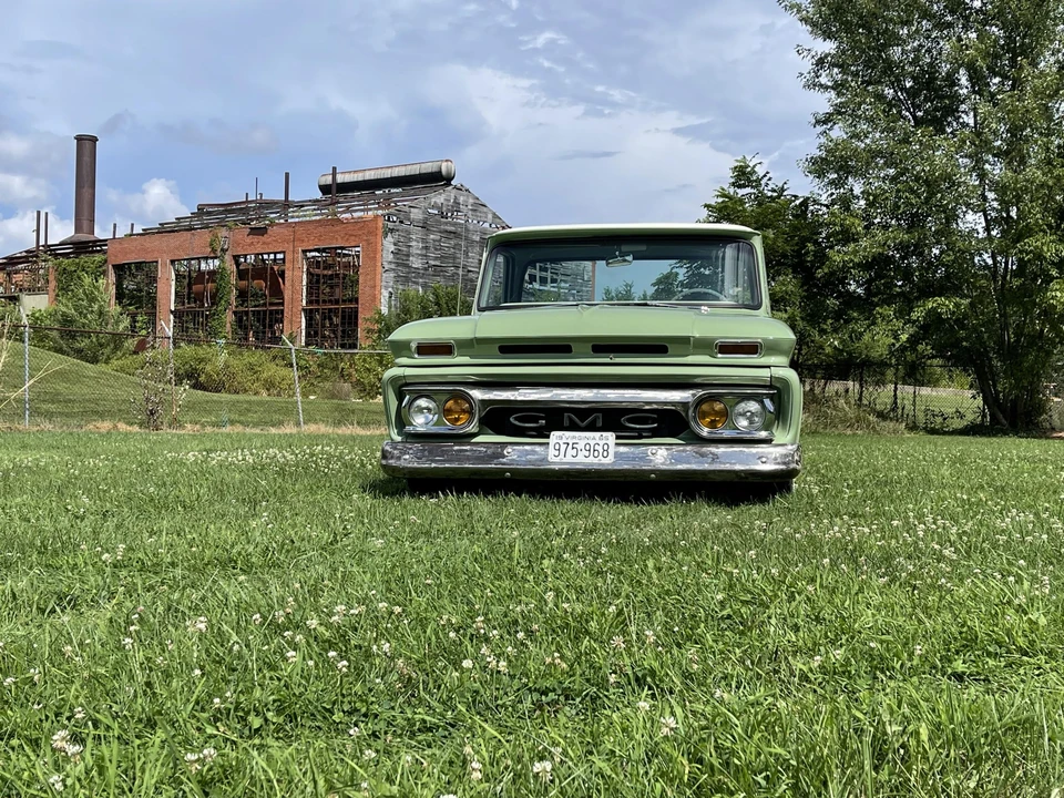 1965 Chevrolet C/K 1st Gen - Image 8 of 31
