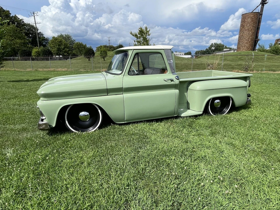 1965 Chevrolet C/K 1st Gen - Image 15 of 31