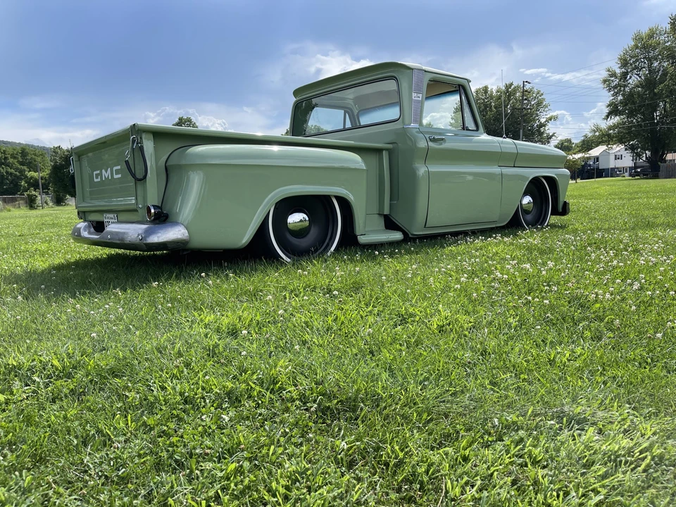 1965 Chevrolet C/K 1st Gen - Image 28 of 31