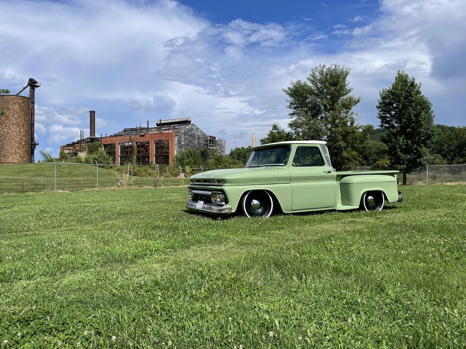 1965 Chevrolet C/K 1st Gen - Image 14 of 31