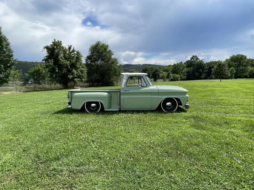 1965 Chevrolet C/K 1st Gen - Image 29 of 31