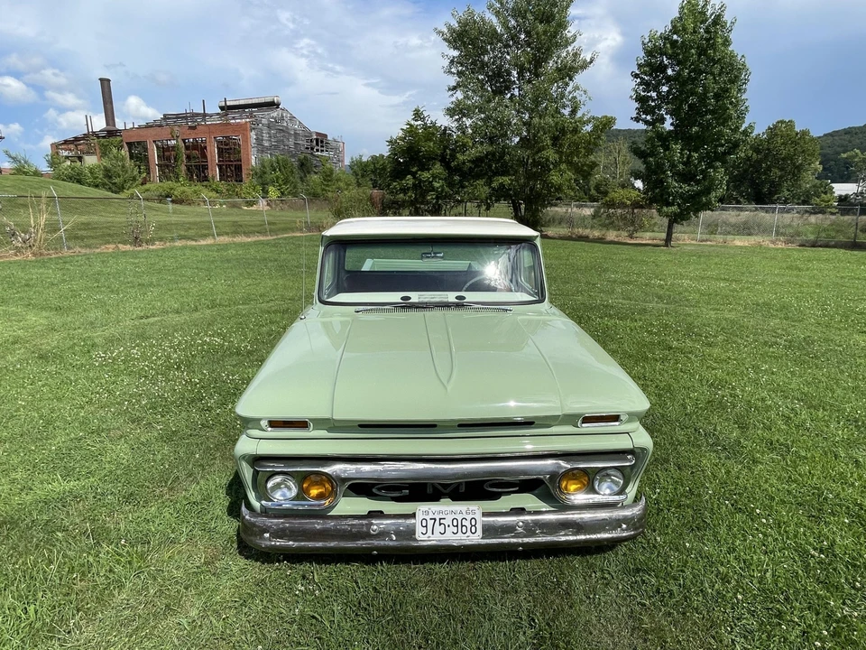 1965 Chevrolet C/K 1st Gen - Image 4 of 31