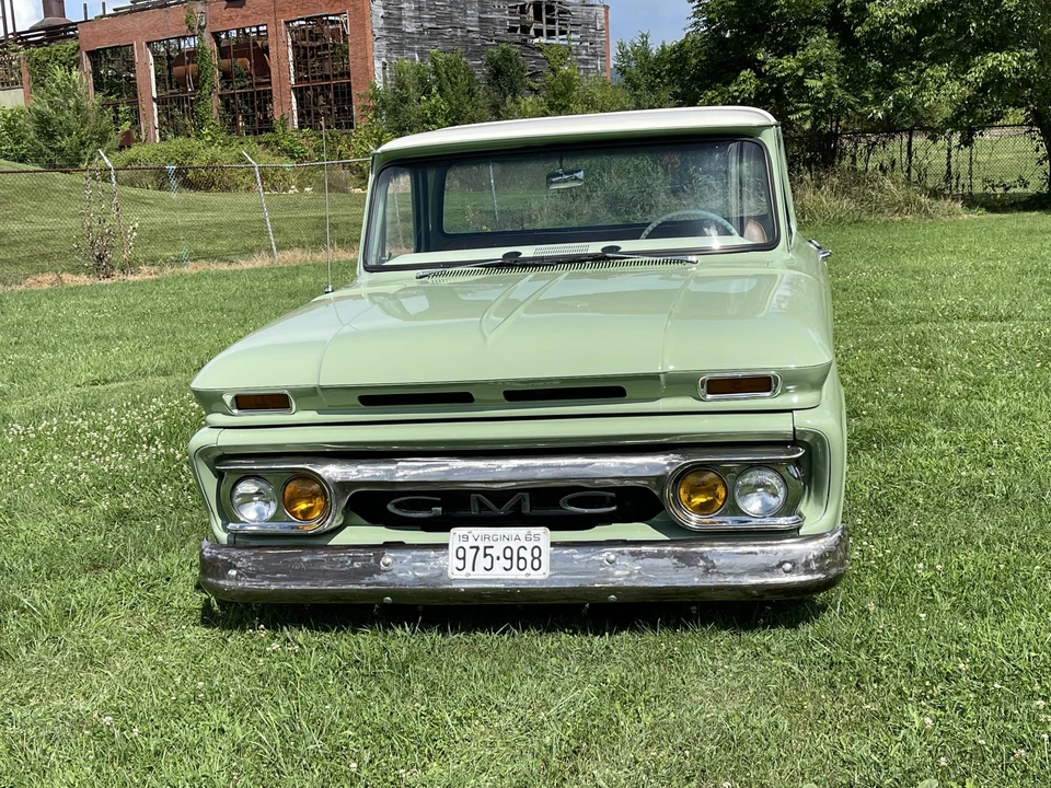 1965 Chevrolet C/K 1st Gen - Image 6 of 31