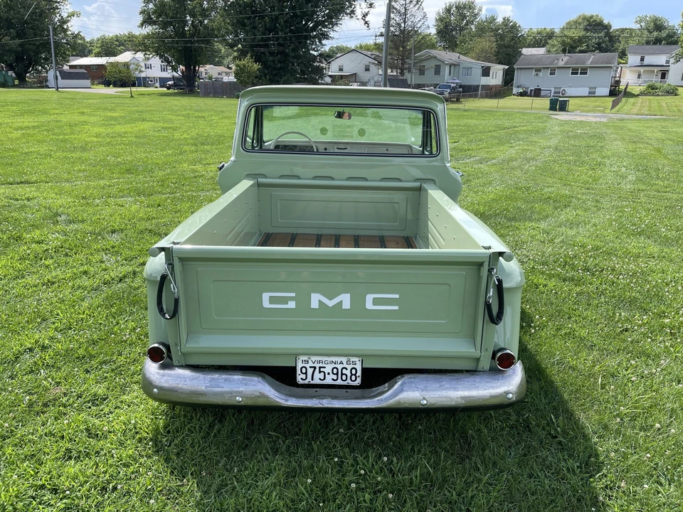 1965 Chevrolet C/K 1st Gen - Image 24 of 31