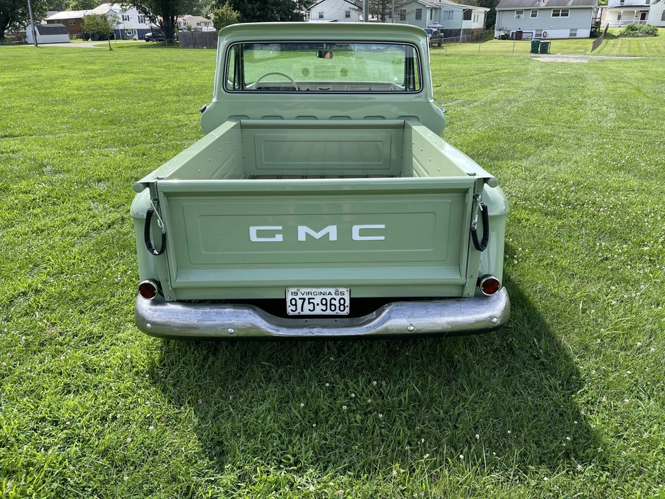 1965 Chevrolet C/K 1st Gen - Image 26 of 31