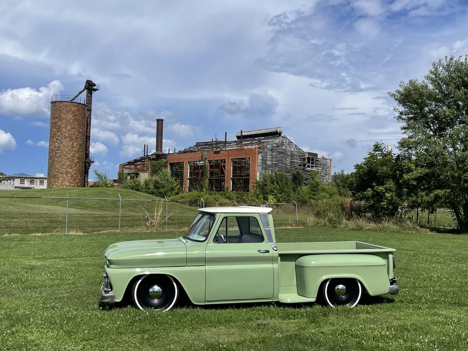 1965 Chevrolet C/K 1st Gen - Image 21 of 31