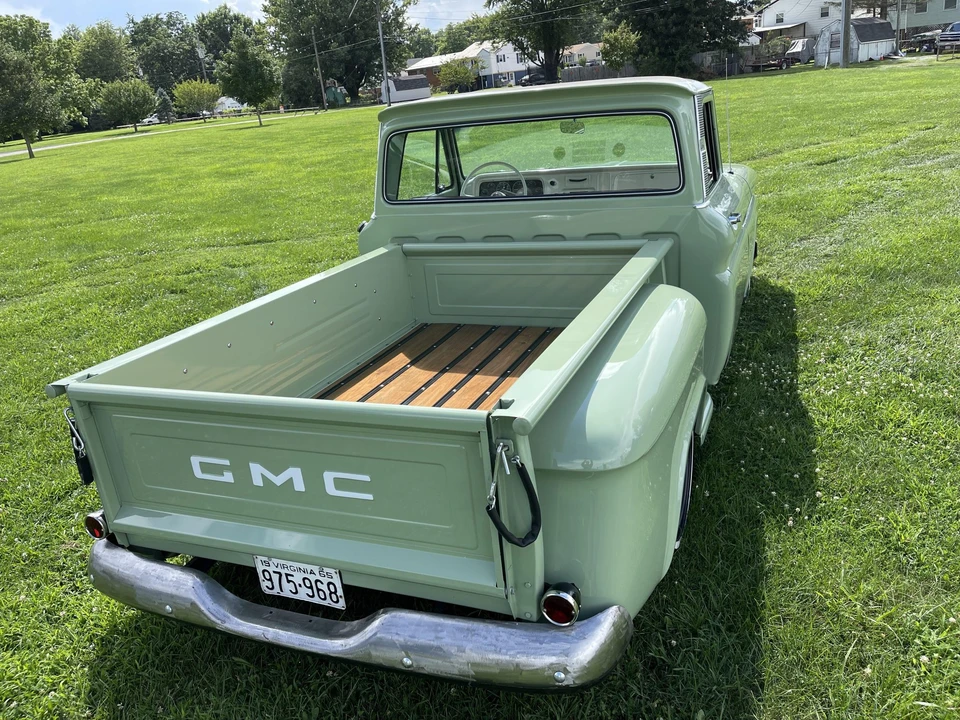 1965 Chevrolet C/K 1st Gen - Image 27 of 31