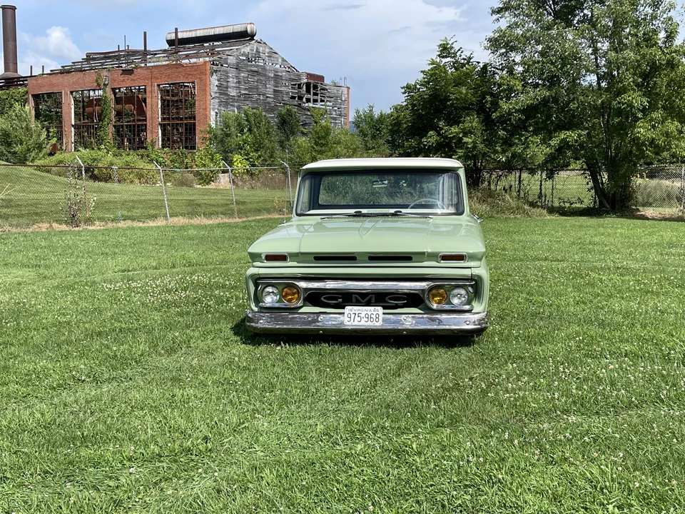 1965 Chevrolet C/K 1st Gen - Image 7 of 31