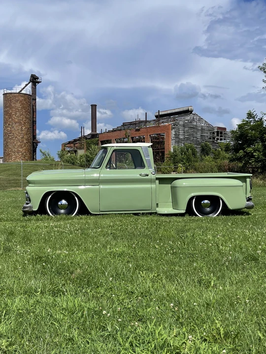 1965 Chevrolet C/K 1st Gen - Image 18 of 31